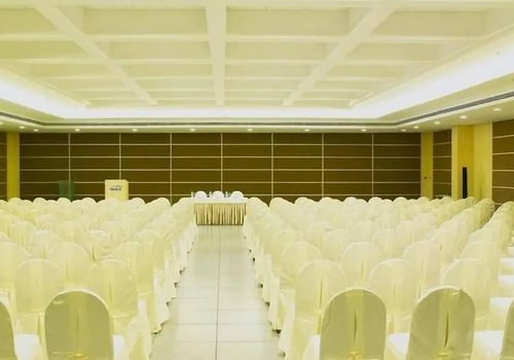 Multipurpose Hall