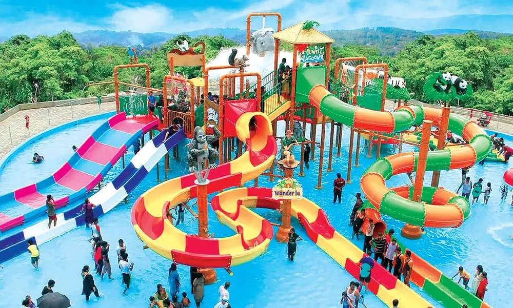 Wonderla Chennai